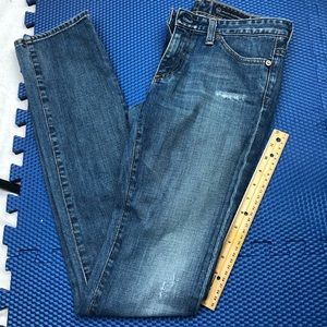 adriano goldschmied The Prima 25